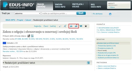 Propisi - dokument - ispis Propisi - dokument - ispis