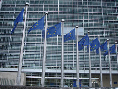 EU Zastave